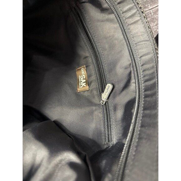 The Sak Elliott Lucca crochet handbag - Picture 7 of 7